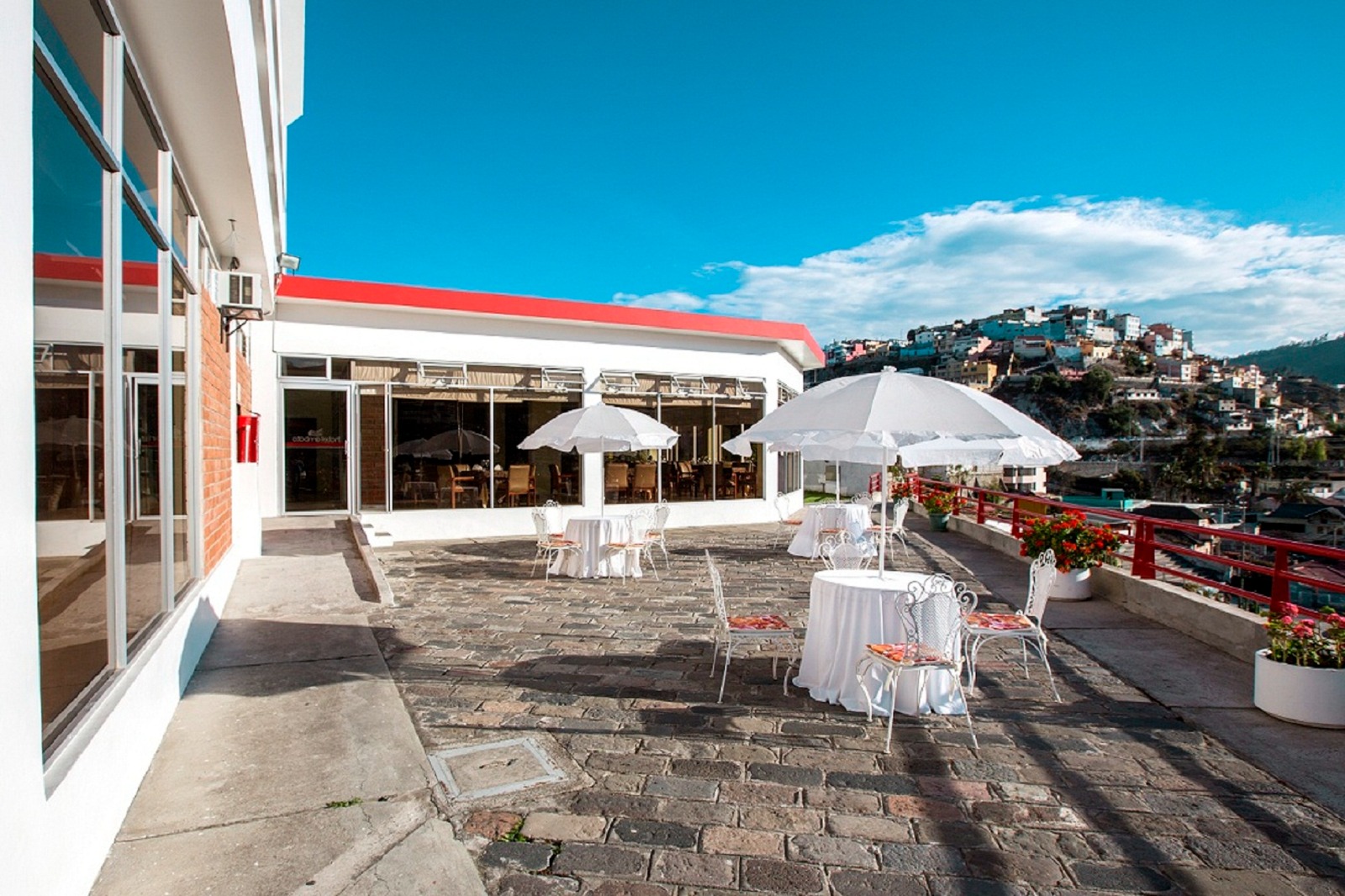 Terraza