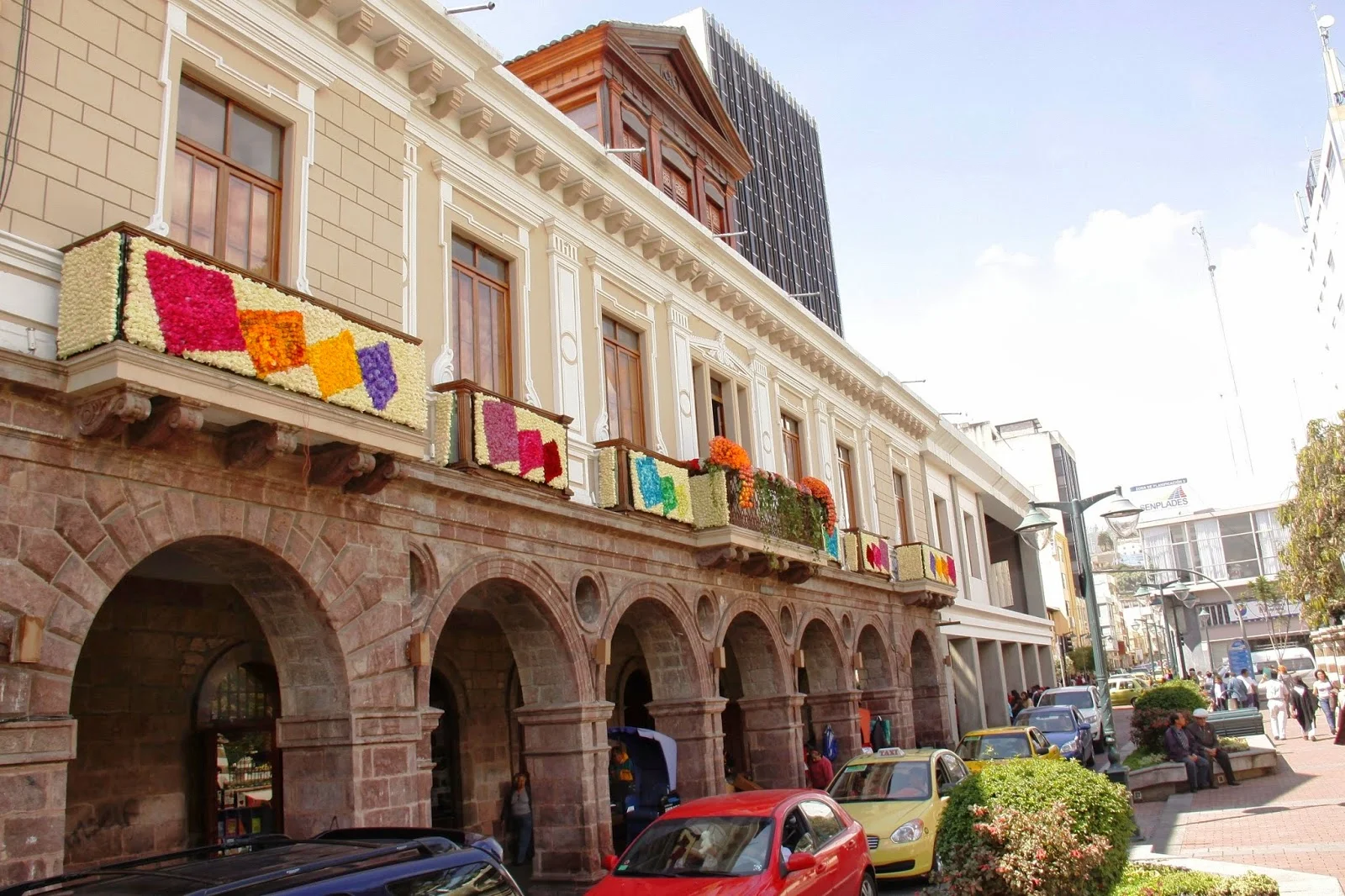 Casa Del Portal