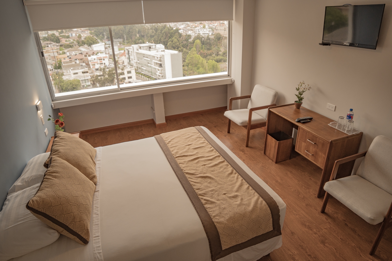 Habitacion Matrimonial 2