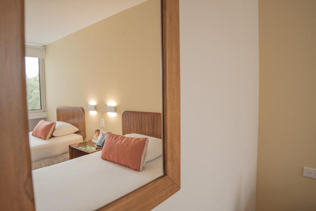 Habitacion Twin 2