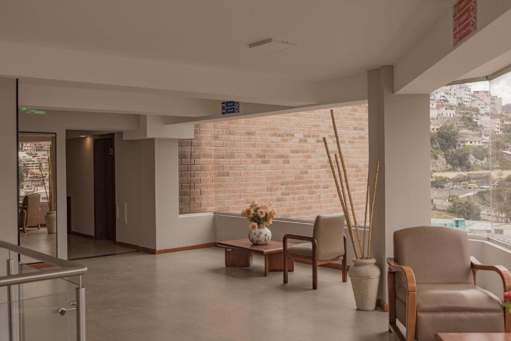 Hallway 2