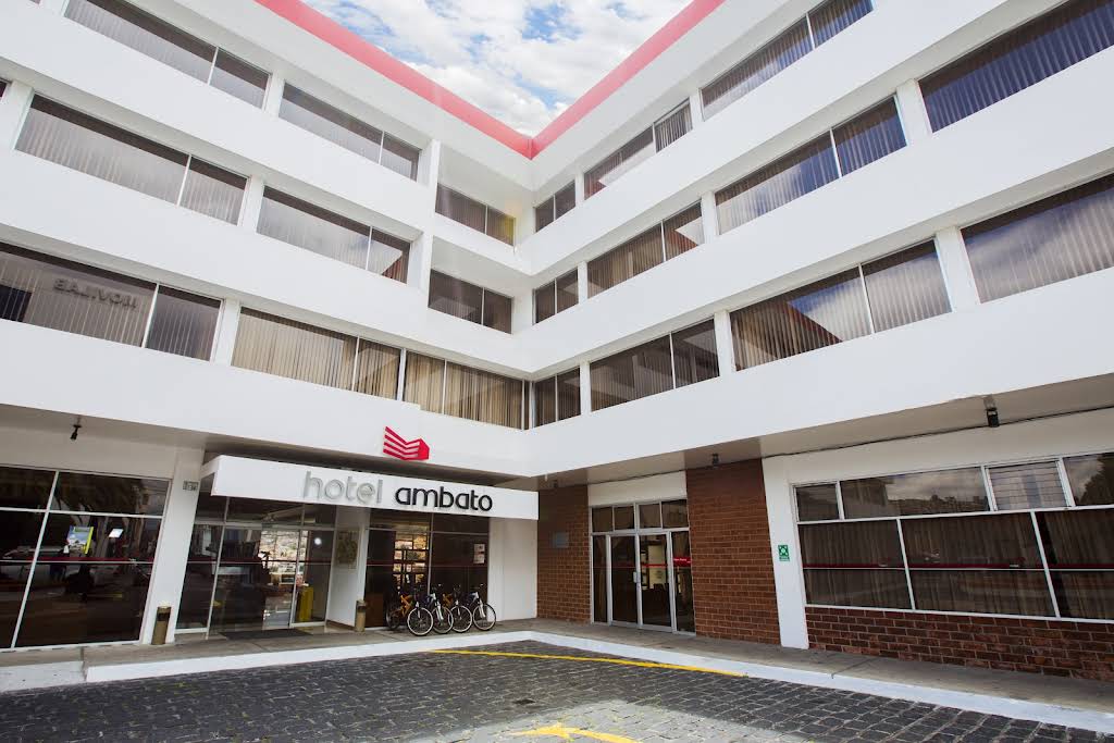Hotel Ambato