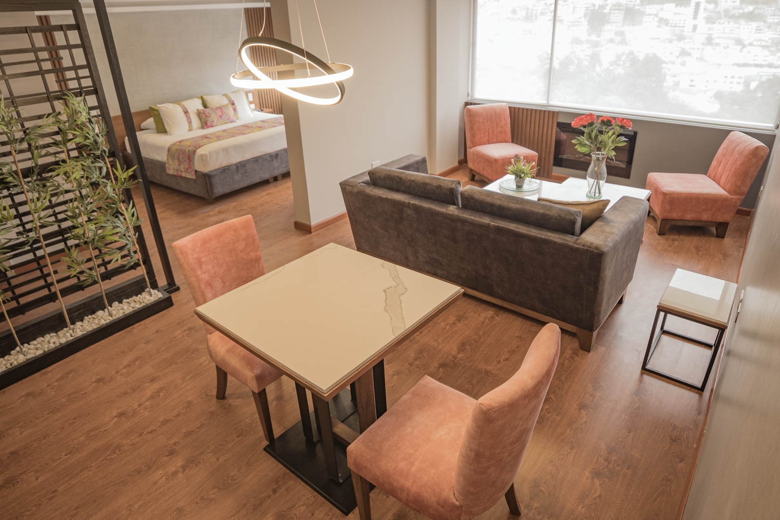 Junior Suite 1