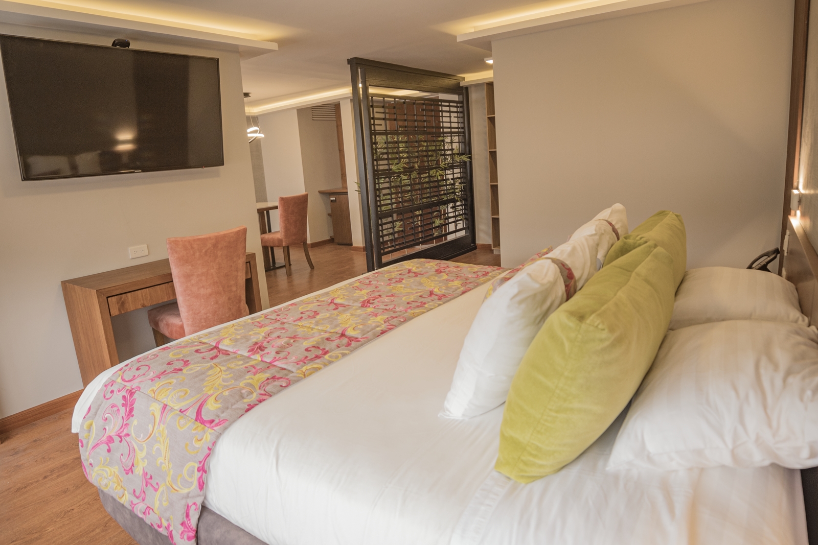 Junior Suite 2