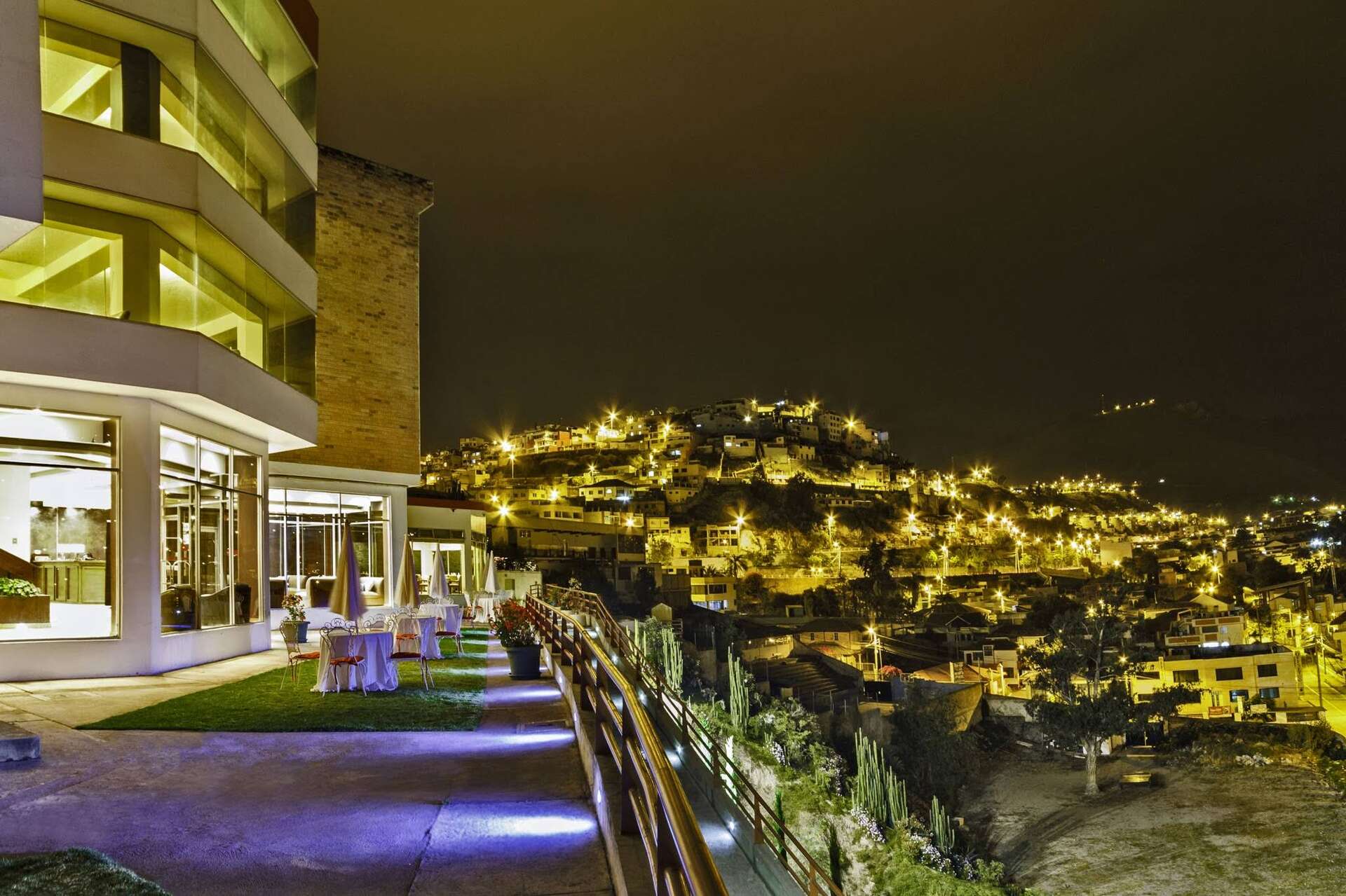 Night View