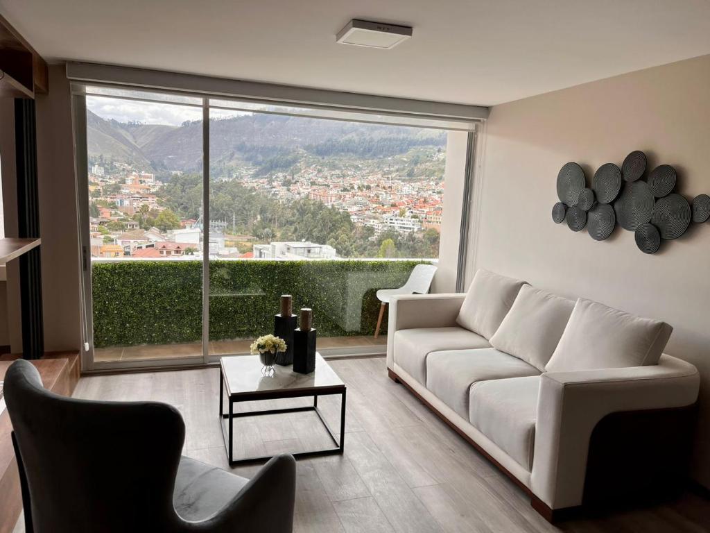 Suite Presidential 6