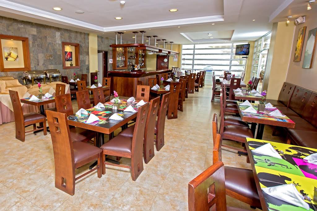 Restaurant 2